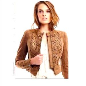 BCBG Maxazria Blazer jacket